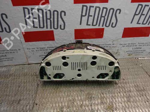 Instrument cluster DAEWOO NUBIRA Saloon (J200) 1.8 | BP4215688C47 