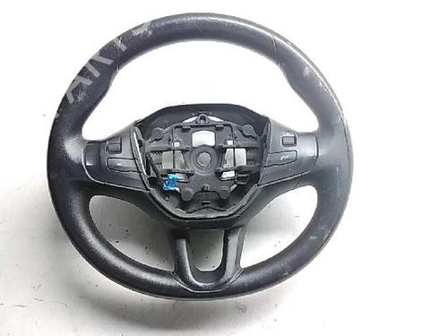 Used Steering wheel PEUGEOT 208 I (CA_, CC_) [2012-2021]  17056664