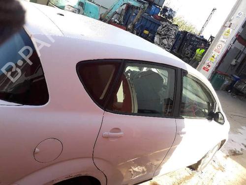 Front wiper motor SEAT TOLEDO III (5P2) | BP14316761M29 - Image 9