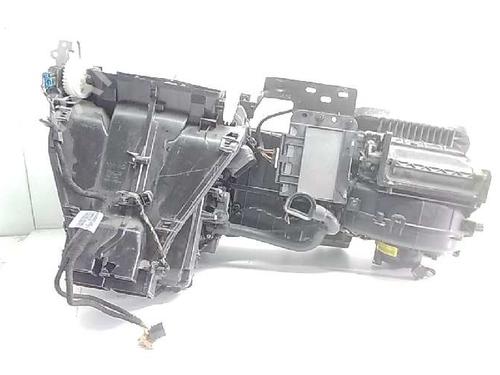 Heater matrix box VW GOLF VI (5K1)  | BP17897528M61 