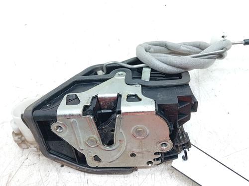 Front left lock BMW X3 (F25) xDrive 20 d | BP22737802C98 