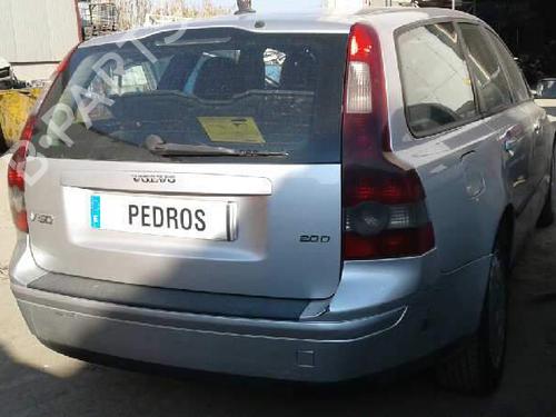 Right front window switch VOLVO V50 (545) 2.0 D | BP7563208I26 - Image 5
