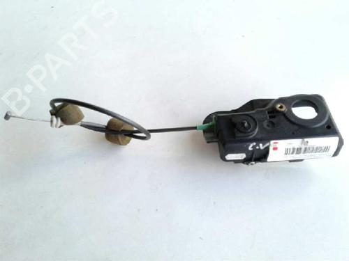 Rear right interior door handle FORD MONDEO III Turnier (BWY)  | BP7103703I16 