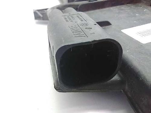 Radiator fan BMW 5 (E60) 530 i | BP16185237M35 
