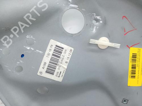 Rear right window mechanism MERCEDES-BENZ B-CLASS Sports Tourer (W245) B 180 CDI (245.207) | BP28110778C25 