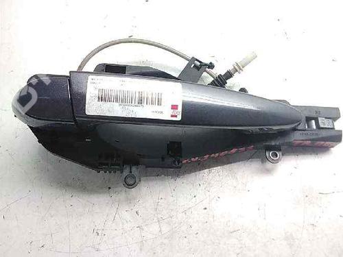 Used Rear right exterior door handle Rear right exterior door handle BMW 3 (E90) 320 i (150 hp) 10637009 10637009