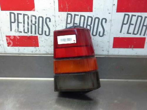 Used Right taillight Right taillight 160585 160585