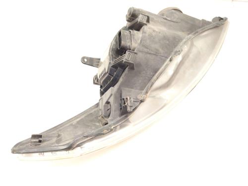 Left headlight FORD MONDEO IV (BA7) 2.2 TDCi | BP26217660C28 - Image 6