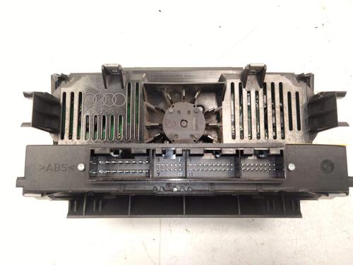 Climate control AUDI A3 (8P1) 2.0 TDI 16V | BP39981233I5 - Image 2