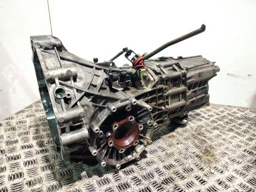 Used Gearbox AUDI A4 B7 (8EC) [2004-2009]  16702762