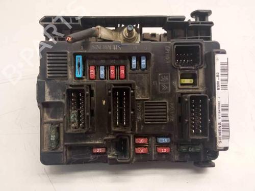 Used Fuse box Fuse box 5217895 5217895