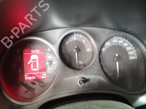 Rear left window mechanism SEAT LEON (1P1) 1.9 TDI | BP24640739C24 - Image 12