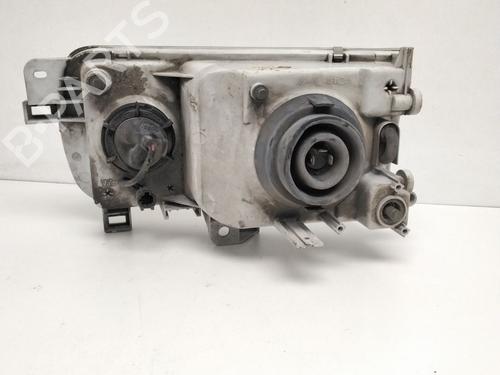 Right headlight NISSAN SERENA (C23) 2.0 D (KVJC23) | BP30126712C29 