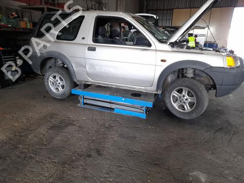 Rear bumper right light LAND ROVER FREELANDER I (L314) | BP30966157C82