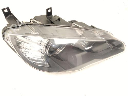 Used Right headlight BMW X6 (E71, E72) xDrive 30 d (245 hp) 25227258