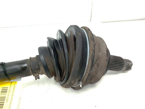 Right front driveshaft BMW X5 (E53) 3.0 d | BP38465185M39 - Image 2