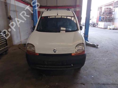 Left front brake caliper RENAULT KANGOO (KC0/1_) | BP16185324M105 - Image 4