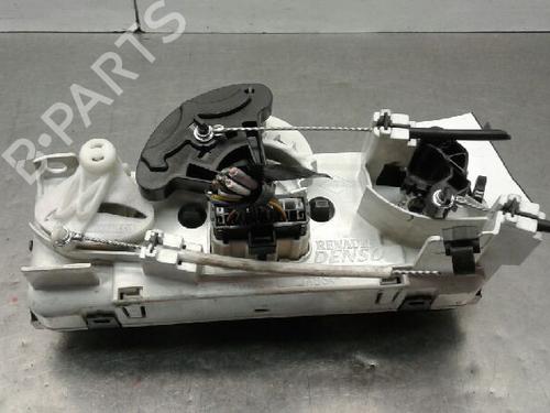Climate control RENAULT KANGOO / GRAND KANGOO II (KW0/1_)  | BP9201904I5 