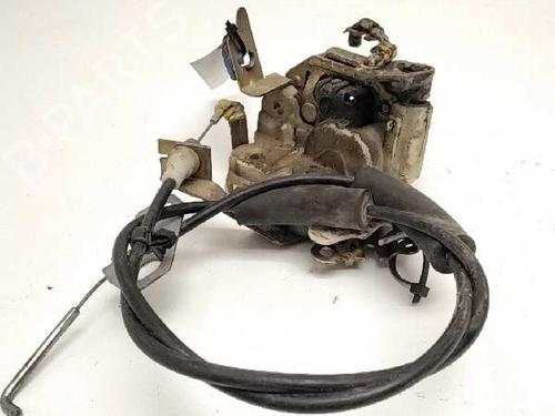 Tailgate lock NISSAN TERRANO II (R20)  | BP14830761C101 