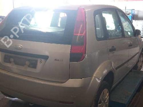 Rear wiper motor FORD FIESTA V (JH_, JD_)  | BP17035348M102 