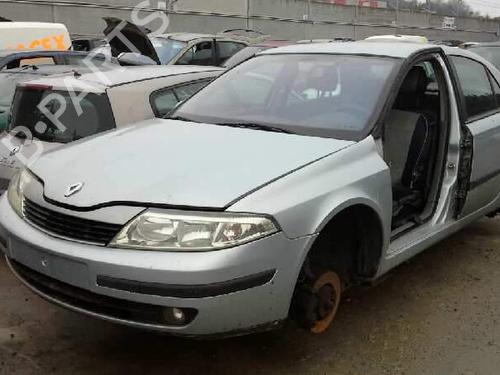Electronic module RENAULT LAGUNA II (BG0/1_) | BP16246604M83 - Image 4