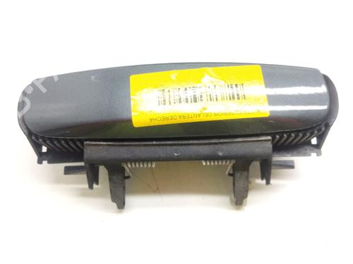 Used Front right exterior door handle Front right exterior door handle AUDI A4 B7 (8EC) 2.0 (130 hp) 36412294 36412294
