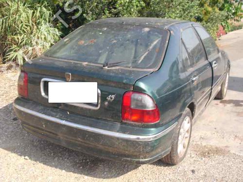 Rear right window mechanism ROVER 45 I Hatchback (RT) | BP150227C25 - Image 5