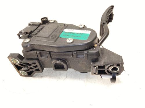 Pedal NISSAN INTERSTAR Van (X70) dCI 90 | BP25228549I4 