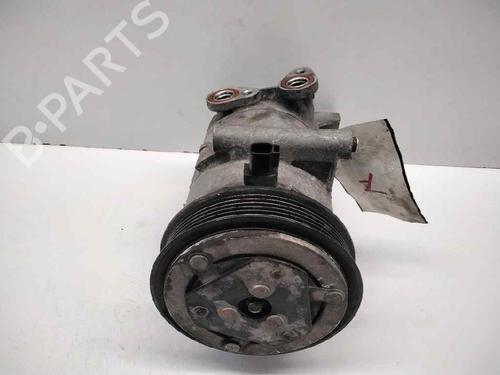 Compressor A/A CITROËN JUMPER II Bus 2.2 HDi 100 | BP4962844M34 