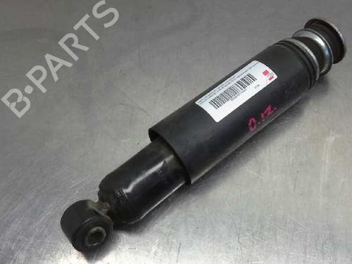 Used Left front shock absorber NISSAN CABSTAR (F24M, F24W) 35.14 DCI, 45.14 DCI 2.5 (F24M) (136 hp) 4411959