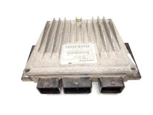 Used Engine control unit (ECU) RENAULT CLIO II (BB_, CB_) 1.5 dCi (B/CB07) (65 hp) 29479638