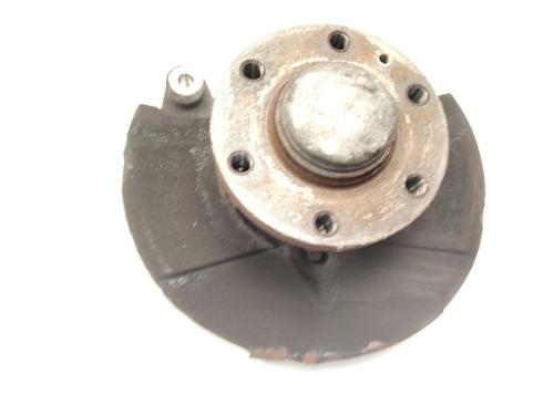 Used Left front steering knuckle IVECO DAILY V Van [2011-2014]  28810333