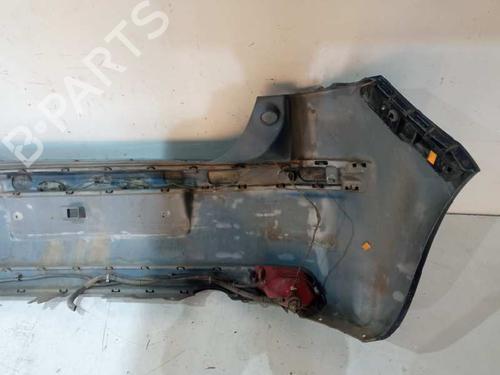 Rear bumper CITROËN C4 I (LC_)  | BP9115329C8 
