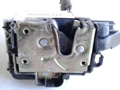 Front right lock VW POLO III (6N1)  | BP7437377C97 