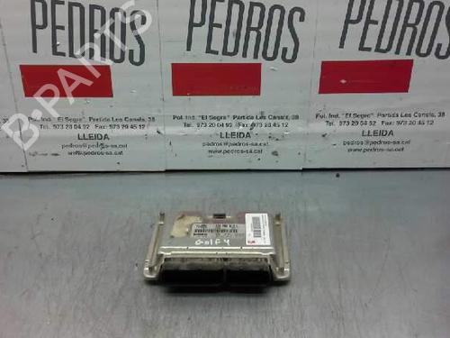 Used Engine control unit (ECU) Engine control unit (ECU) 151066 151066