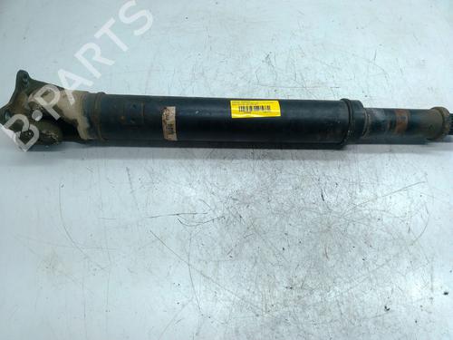 Used Driveshaft TOYOTA LAND CRUISER PRADO (_J15_) 3.0 D-4D (KDJ155_, KDJ150_, KDJ150R, KDJ155R) (190 hp) 32417106