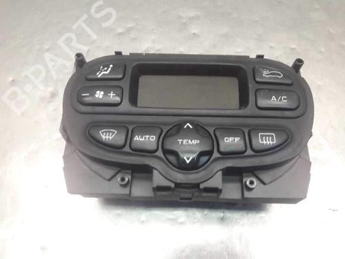 Used Climate control Climate control 9525063 9525063