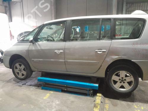 Engine control unit (ECU) RENAULT ESPACE IV (JK0/1_) 2.2 dCi (JK0H) | BP25047435M57  - Image 7