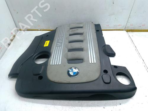 Used Upper protection BMW 5 (E60) 525 d (197 hp) 32146437