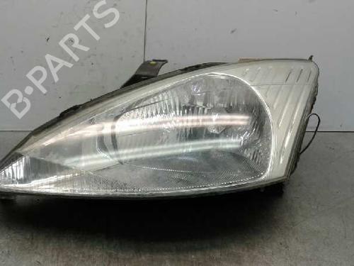 Used Left headlight FORD FOCUS I (DAW, DBW) [1998-2009]  269242