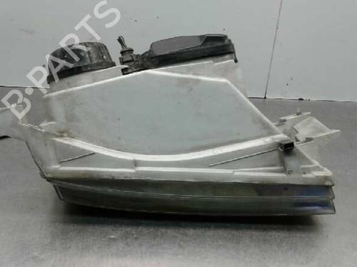Left headlight SKODA OCTAVIA I (1U2)  | BP1210455C28 