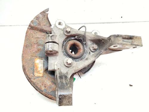 Right front steering knuckle OPEL VECTRA C Estate (Z02)  | BP14981308M26 