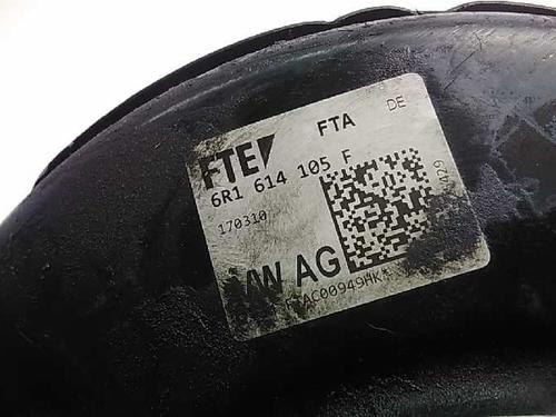 Servo brake SEAT IBIZA IV (6J5, 6P1)  | BP17057984M42 