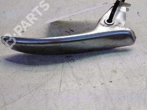 Used Front right interior door handle Front right interior door handle BMW X5 (E70) xDrive 30 d (235 hp) 9449811 9449811