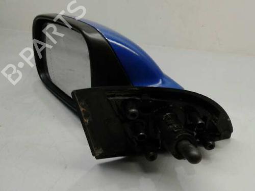 Left mirror PEUGEOT 307 (3A/C)  | BP6910831C26 