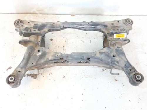 Used Other JAGUAR XF II (X260) 2.0 D (180 hp) 27592707