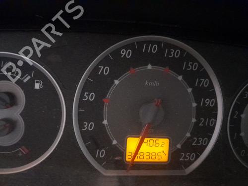Left tailgate light CITROËN C5 II (RC_) 2.0 HDi (RCRHRH) | BP36886776C79  - Image 8
