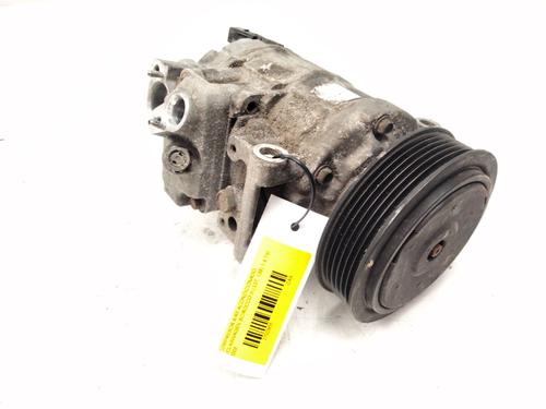 AC compressor VW SCIROCCO III (137, 138) 1.4 TSI | BP22915217M34 