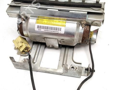 Passasjer kollisjonspute NISSAN ALMERA TINO (V10) 2.2 dCi | BP20147603C10 