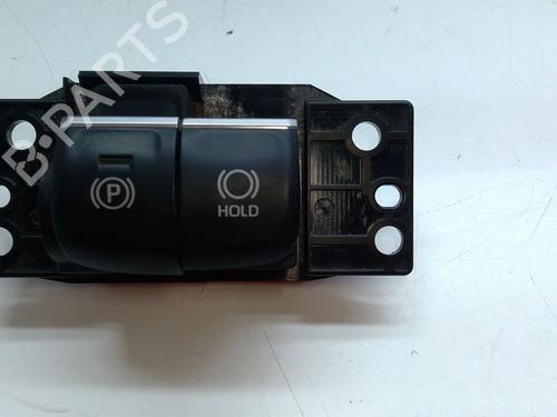 Handbremse für Handbremse TOYOTA C-HR (_X1_) 1.8 Hybrid (ZYX10_, ZYX11_) (98 hp) 36384530 36384530